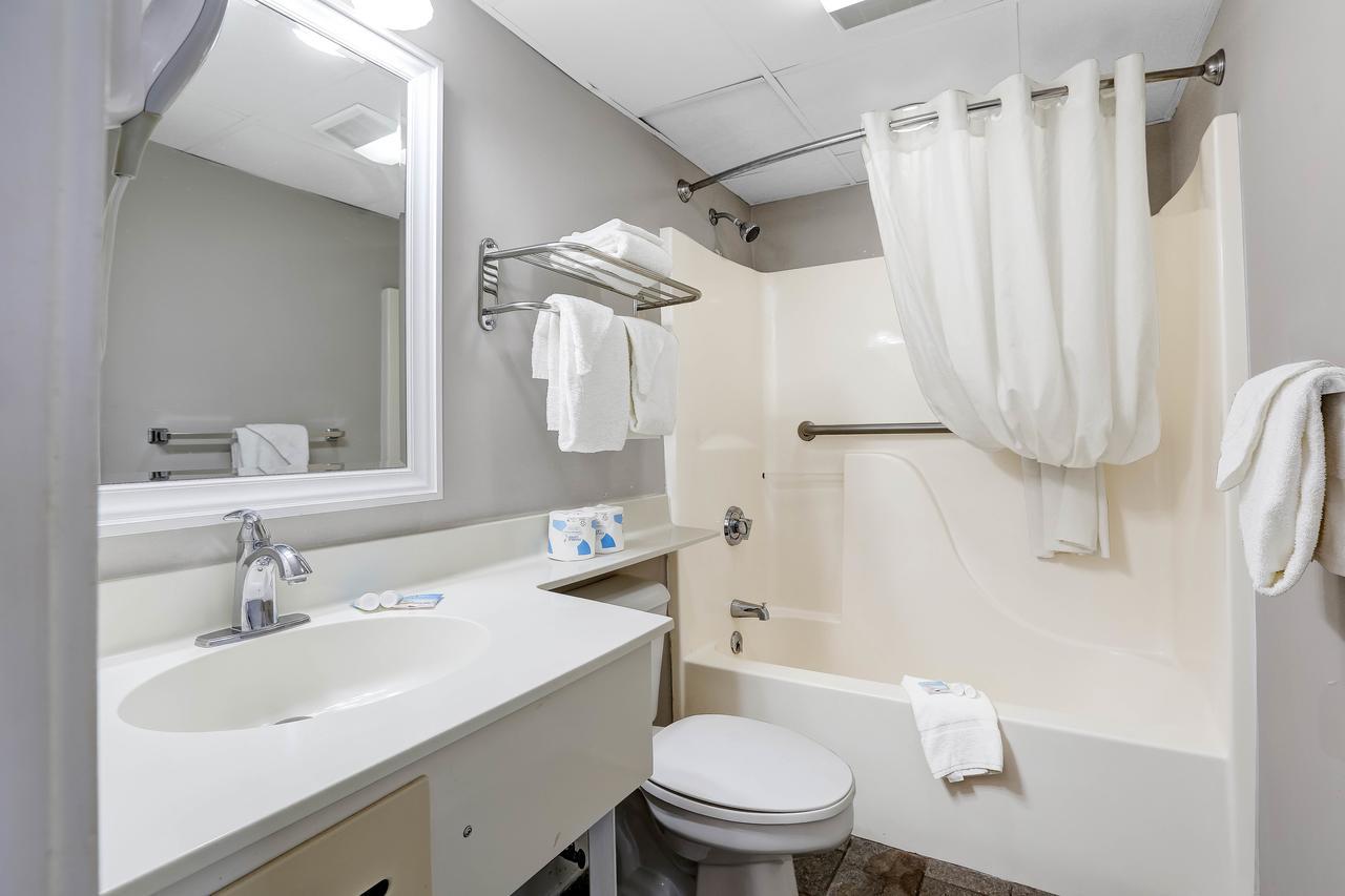 Quarto Duplo Standard