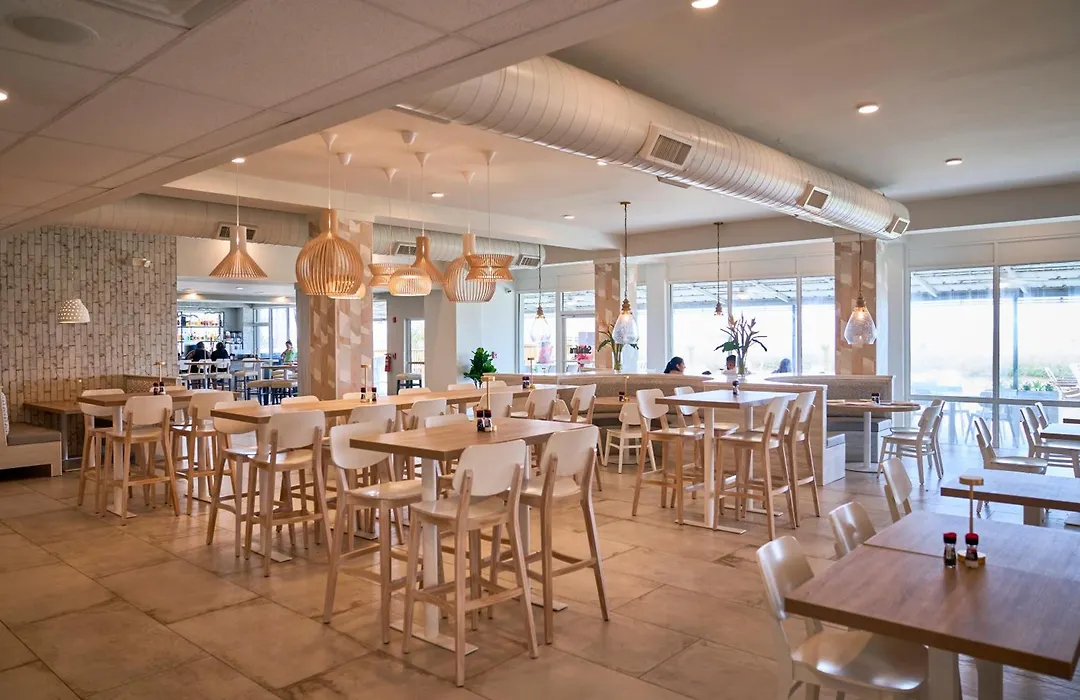 Sand Dunes Resort & Suites-1