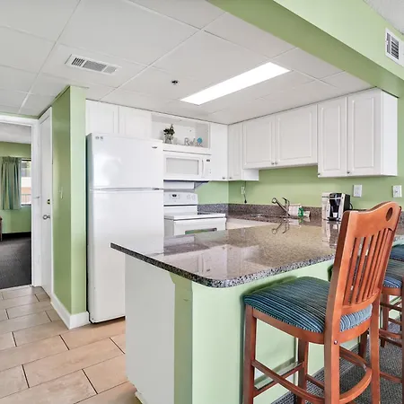 Sand Dunes Resort & Suites-2