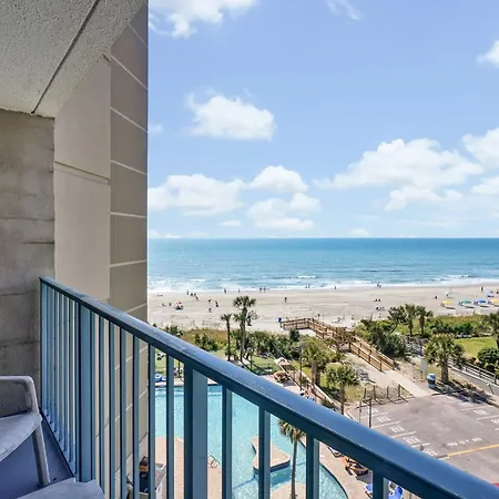 Sand Dunes Resort & Suites-3